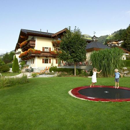 Hotel Hubertus Brixen im Thale Zewnętrze zdjęcie