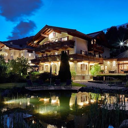 Hotel Hubertus Brixen im Thale Zewnętrze zdjęcie